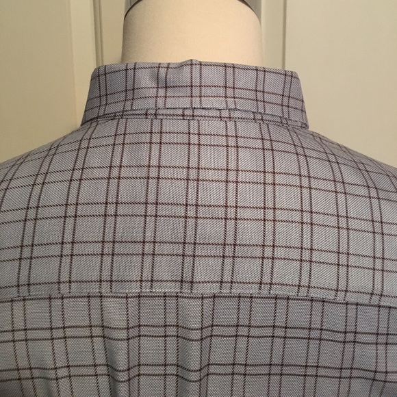 Johnston & Murphy Dress Shirt - Picture 4 of 5